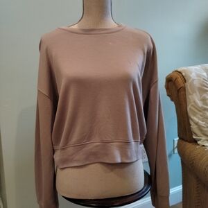 Danskin Lounge Short set - Small